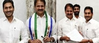 జగన్ నమ్మకాన్ని వమ్ము చేసిన మోపిదేవి.. ఇద్దరి మధ్య గ్యాప్ కు అసలు కారణాలివే!